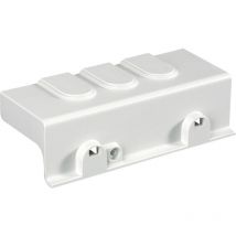 515221 Klemmenabdeckung Inhalt 1 St. - Comatec