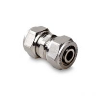 Klemmring Kupplung 20x20 Schraubfitting Aluminim Verbundrohr klemmringverschraubung pex