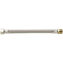 Klempnerdruckschlauch 30cm D.13 20x27 mf