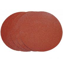 Disco de soporte Velcro 115mm K 60 Kory VSM