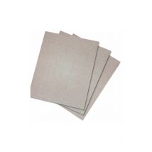 Klett-Papierschneider hermes VC152 vel - 70x115 mm - Korn 100 - 6070600
