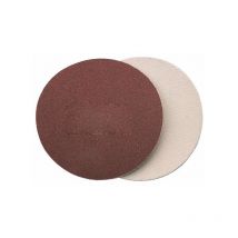 Forum - Klett-Papier Schleifscheibe 115mm k 80 Korund