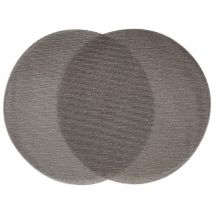 Klett-schleifnetz P400 (25 stk.) - ø 150MM für exs 350 5.0