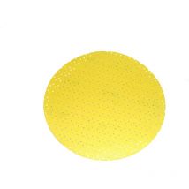 Tm Klett-Schleifpapier perforiert P100 (25 Stk.)