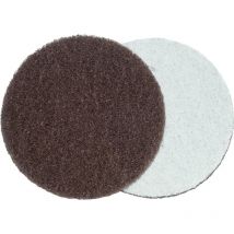 VSM - Schleifscheibe Klett Vlies Korund 115mm K280