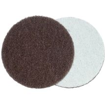Klett-vliesschleifscheibe Kor K180 / 125 Mm - Vsm