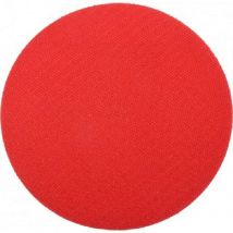 Tooltraders - Klettscheibe Selbstklebend für Excenterschleifer Stützteller ø 150 mm