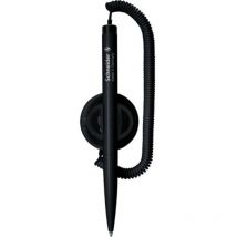 Schneider Klick-Fix-Pen Black Ink (Single Pen)