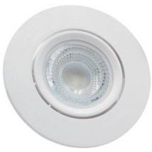 Faretto incasso tondo klirs Century