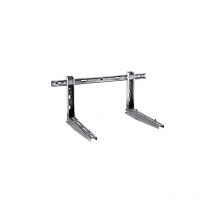 Klima-Außenregal für Klimaanlagen aus Edelstahl