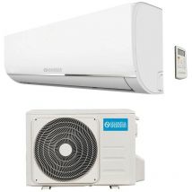 Olimpia Splendid - Klimaanlage Inverter-Klimaanlage Serie nexya S4 e 12000 Btu OS-K/SENEH12EI R-32 Wi-Fi Integrated Class a++/a+