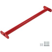 Klimmzugstange Wickey Fit Flexbar Für Garten 90 Cm