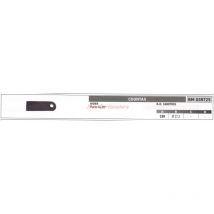 Klinge für Countax 039725 Rasentraktor Rasenmäher