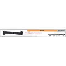 Klinge für Maori MP18102HD Rasenmäher 027271