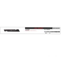Klinge für Rasenmäher elm 1638 ikra 043159