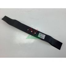 Klinge für Rasenmäher Mowox pm 5160 shw-h 045328 l= 510 mm