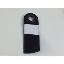 Klinge für Rasentraktor Rasenmäher Countax 039710