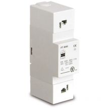 Perry Klingeltransformator 1TDTR3640