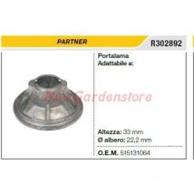 Klingenhalter Partner Rasenmäher R302892