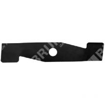 Sandrigarden - Klingenlänge 430 mm für Rasenmäher – swm – queen garden – tecno – marina systems – blue bird – 000834