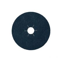 115MM fibre disc 36G CS565 - Klingspor