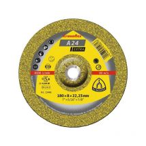 Klingspor - 125MM dpc metal grinding blade