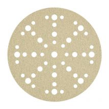 Disco abrasivo adhesivo ps 33 ck gls 51 150mm K.120 para corindón lacado (Por 100)