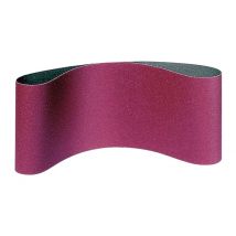 Klingspor - 100X610 80G Sanding Belt