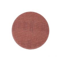 Disque abrasif en filet Klingspor an 400, 125 mm, grain 180