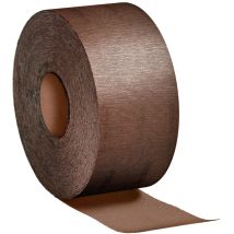 Klingspor AN 400 Gitterrollen – 115 x 10000 mm – Korn 100 – Kunstharz – Korund – Polyester-Gitter