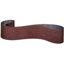 Cs 310 x Bänder, 200 x 750 mm Korn 100 F7G - Klingspor