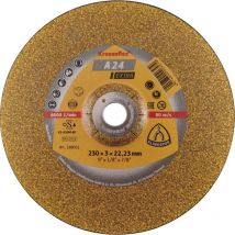 Klingspor A24 Extra Cutting Disc DPC230X3X22MM