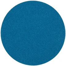 230314 Disques avec support de Papel avec fixation velcro, ps 21 fk, 80 grains, 150 mm de diamètre - Klingspor
