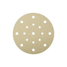 1x100 ps 33 ck Schleifpapier klett 150 Korn 60 (147107) - Klingspor