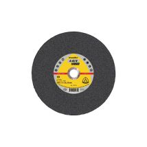 Disque À Tronçonner A 46 N Supra D180x3 Mm Droit Aluminium Perçage 22,23 Mm Klin (par 25)
