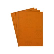 50 Feuilles 230x280 bo PL31B 280 s 230X280 Klingspor 2054