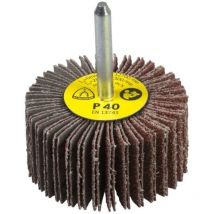 Klingspor - Schleifmopstifte km 613 40 x 15 x 6 mm Korn 120