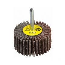Klingspor - Schleifmopstifte km 613 30 x 15 x 6 mm Korn 60