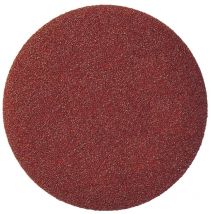 Klingspor - krążek ścierny samoprzyczepny 125mm pl28ck gr.240 /50szt.