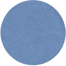 Klingspor Krążek Ścierny Samoprzyczepny 125mm Ps36ck Gr.80 /50szt. Twarde Drewno/tworzywa Sztuczne