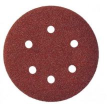 Krążek ścierny samoprzyczepny 150mm ps18ek gr.240 gls3 /50szt. - Klingspor