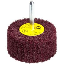 Nfs 600 Vliesstifte, 60 x 30 x 6 mm Coarse Korund - Klingspor