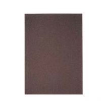 Klingspor - Smeriglio Tela Marrone Kl361Jf 230X280Mm Grana 180 (a 100)