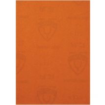 Papier abrasif PL 31 L280xl230 mm granul. 150 pour bois/métal/vernis