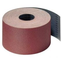 Klingspor rolka na podłożu płóciennym kl381j 150mm gr. 40 (30mb)