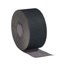 Klingspor - rolka na podłożu płóciennym kl381j 200mm gr. 60 (50mb)