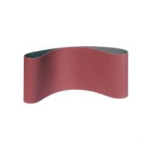 Klingspor - 4137 Schleifband ls 309 x Länge 533 mm Breite 75 mm Körnung 40 für Hol