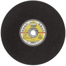 Klingspor - tarcza do cięcia metalu 350mm x 3,0mm x 25,4mm a930n supra