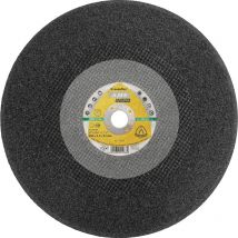 Tarcza do cięcia metalu 350mm x 3,5mm x 32mm a24r supra - Klingspor