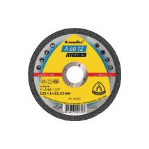 A 60 tz Special D125x1mm 202401 - Klingspor